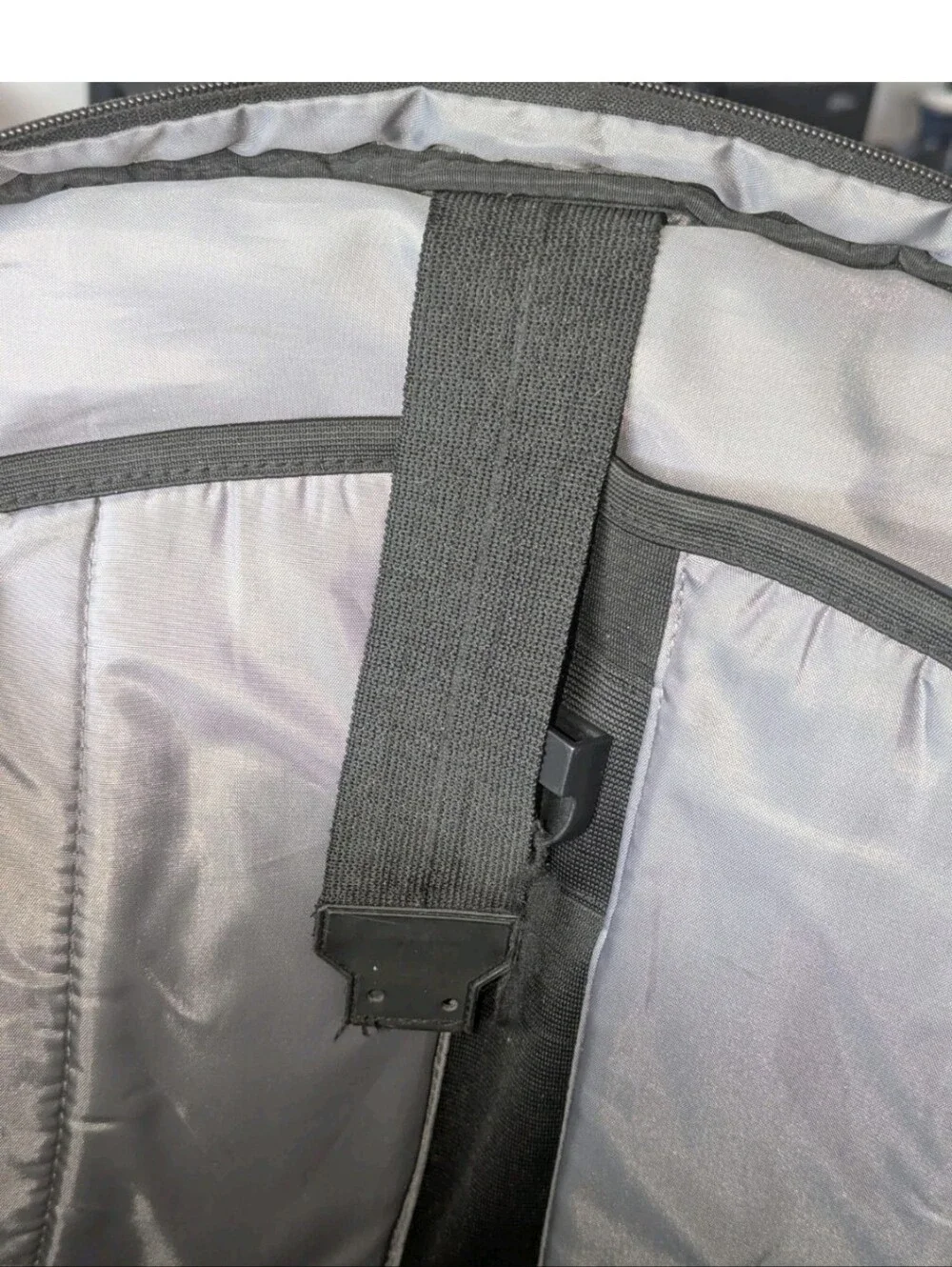 Wenger Maxxum Tech Hiking Backpack Padded Divider Multi Pocket